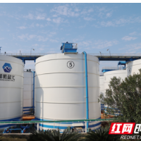 湘衡盐化有限责任公司：培育工匠精神 打造党建品牌
