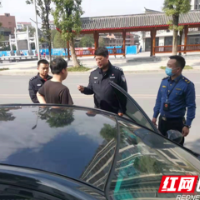 长韶娄一举破获倒卡大案，追缴通行费60余万