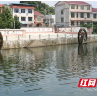 美丽河湖丨南川河：人水和谐美如画