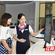 【国网巾帼建功标兵】孙璇：春风催发花连枝