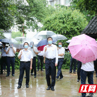 中建五局开展“建证百年 同心筑梦”主题党日活动