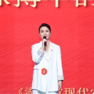 我是接班人丨现代农业集团王曾姿之：《时代脉搏中的国企力量》
