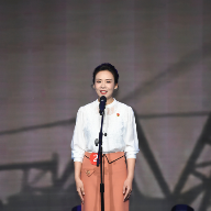 我是接班人丨湖南建工集团周芳：《庚续红色  薪火相传》
