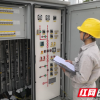 国网湖南电力检修公司：2021年湖南首个500千伏变电站“630攻坚”项目完成