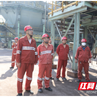 成沛祥：让党建成为看得见的生产力