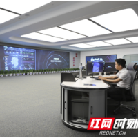 电力大数据为民营制造业“画像”