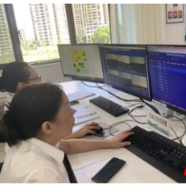 国网湖南输电检修公司：电网黑科技助力线路隐患精准排查