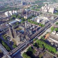 巴陵石化上海金山及海南洋浦两项目获批建设 总投资约50亿元