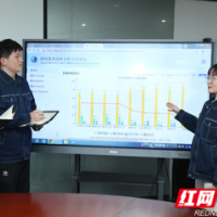 国网长沙供电公司:“产品经理制”助力企业数字化转型