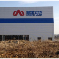 党建引领聚力 深化融合赋能——湘煤立达公司党建融合助推企业高质量发展