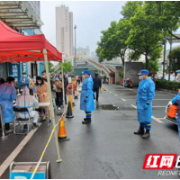 有召必应｜冲锋“疫”线的“闪电蓝”