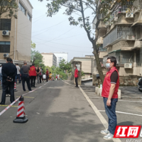 闻令而动，火速集结！湖南建工集团四公司“突击队”全力抗疫