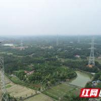 五一我在岗丨国网湖南电力2万余名员工护航节日用电