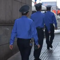长沙市城管执法第一份电子文书送达当事人