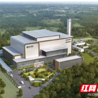 现代环科位列2021年度湖南省环保企业40强