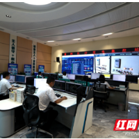 国网湖南电力：全力以赴护航高考