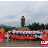 中建五局三公司：“主题党日活动+” 让党支部“活”起来“火”起来