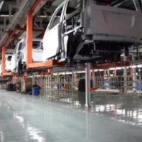 湘潭市十二条产业链“链”式崛起