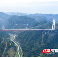 国家卓越工程师丨胡建华:助力中国桥梁从“跟跑”到“领跑”