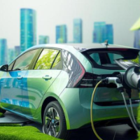 2024年我国将贡献全球新能源汽车60%销量