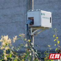 创新配网集散式储能模式  助力供电质效提升