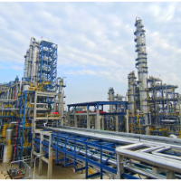 湖南石化石油焦产品转型升级助力“油转特”
