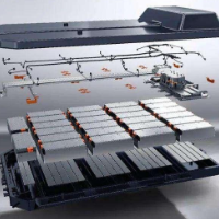 新能源汽车崛起 国产锂电企业出海步伐加快