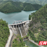 木瓜山水库扩建工程可研通过长江委审核