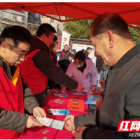 国网衡阳珠晖区供电公司：社网相融 共筑社区幸福邻里
