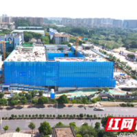 五矿二十三冶在中国建筑业协会项目数字化竞赛中再创佳绩