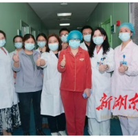 移植成功！湖南四岁双胞胎捐干细胞救母后续来了