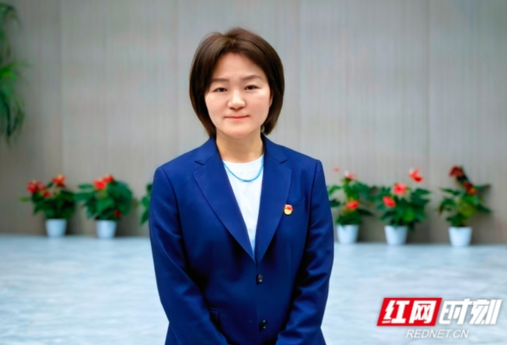 湖南“十五五”·专家访谈丨李娟：从“等电来”到“枢纽站”，湖南能源如何实现角色跃迁？