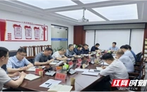 主动靠前服务 精准破解难题——省水电设计院全力服务梅山灌区工程建设