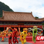 海外华人华侨：这里有“根”的答案