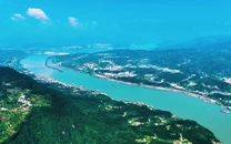 三峡水运新通道工程开工建设，五问五答了解“新”在哪？