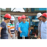 创新发展模式 拓展磁浮产业——王良华