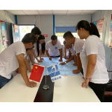 严把“四大关” 打赢“突击战”——汤静