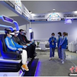抓机遇、勇创新、敢转型——中国民营经济“破题”新发展格局