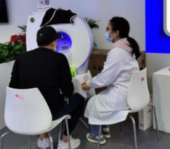 展科技成果促对接合作 民营经济迸发发展新活力