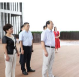 “娘家人”来了,长沙民企发展信心倍增