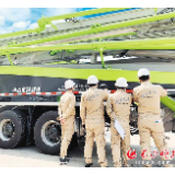 制造业老字号“湘江漆”连月逆袭(公司探营)