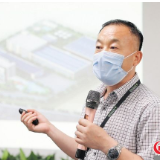 康宝莱长沙工厂:担当全球研发和原料生产主力