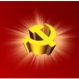 让党旗在商会和民企中高高飘扬