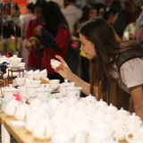 湘茶与湘瓷激情碰撞，两大湘品“IP”要唱出什么大戏？