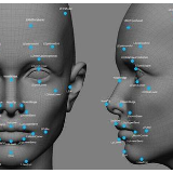 天眼查数据显示长沙市人脸识别相关企业占全国近半成