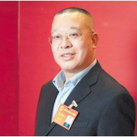 长沙市人大代表胡国安：党建引领，培育新一代民营企业家