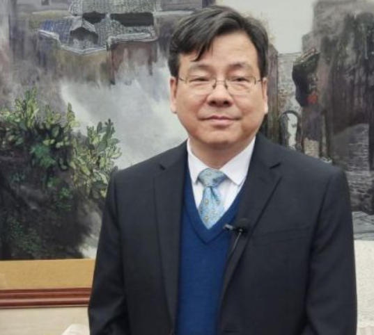 全国政协委员张健:“冷思考”献策民营企业“稳就业”