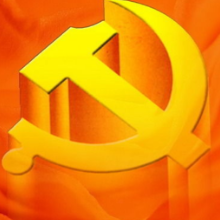 中建五局装饰公司华东党总支组织开展党史学习教育