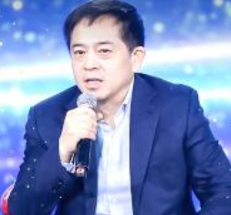 【岳麓峰会·观点】三一重工向文波：我们希望成为新时代的领跑者