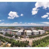 沅澧放歌 ——看常德产业发展如何招大引强